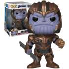 FUNKO POP MARVEL AVENGERS ENDGAME - SUPER SIZE 10