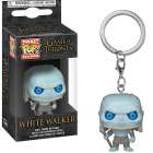 Chaveiro Funko Pop Keychain Game Thrones - White Walker