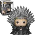 Funko Pop Game Of Thrones Deluxe - Cersei Lannister On The Throne 73