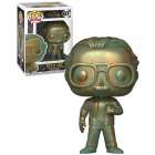 Funko Pop Icons - Stan Lee Patina  07