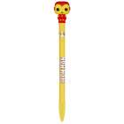 Caneta Funko Pen Topper Marvel - Iron-man