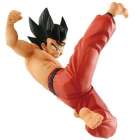 Esttua Banpresto Dragon Ball Match Makers - Son Goku 0782