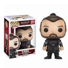 Funko Pop Movies Assasins Creed - Ojeda 377