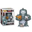 Funko Pop Animation Fullmetal Alchemist - Alphonse Elric W/kittens - Exclusive  452