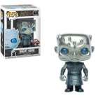 Funko Pop Game Of Thrones - Night King Metallic -  44