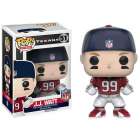 Funko Pop Nfl - Texans - J.j. Watt - 51