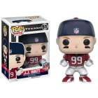 FUNKO POP NFL - TEXANS - J.J. WATT - 51