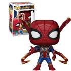 Funko Pop Marvel Avengers Infinity War Exclusive - Iron Spider With Legs 300