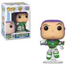 FUNKO POP DISNEY TOY STORY 4 - BUZZ LIGHTYEAR - 523