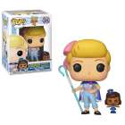 Funko Pop Disney Toy Story 4 - Bo Peep - 524
