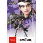 Amiibo Super Smash Bros Bayonetta Player 2