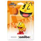 Amiibo Super Smash Bros Pac-man