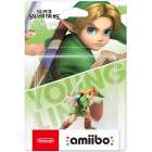 Amiibo Super Smash Bros Young Link