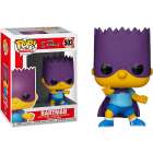Funko Pop Television The Simpsons - Bartman  503