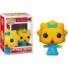 Funko Pop Television The Simpsons - Maggie Simpson  498