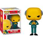 Funko Pop Television The Simpsons - Mr.burns  501
