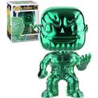 Funko Pop Marvel Avengers Infinity War - Thanos Chrome Green - 289