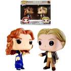 Funko Pop Movies Titanic Exclusive - Rose & Jack  2 Pack