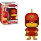 Funko Pop Television The Simpsons - Radioactive Man  496