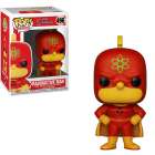 FUNKO POP TELEVISION THE SIMPSONS - RADIOACTIVE MAN  496