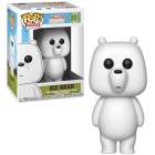Funko Pop Animation We Bare Bears - Ice Bear  551