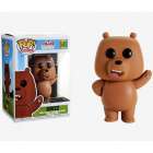 Funko Pop Animation We Bare Bears - Grizz  549