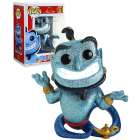 FUNKO POP DISNEY ALADDIN EXCLUSIVE DIAMOND - GENIE WITH LAMP 476