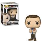 Funko Pop Television The Big Bang Theory - Sheldon Cooper  776