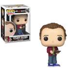 Funko Pop Television Big Bang Theory - Stuart Bloom  782