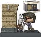 Funko Pop Harry Potter Moments - Harry Potter Entering Platform 9 3/4 - 81
