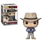Funko Pop Movies Jurassic Park - Dr. Alan Grant 545