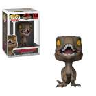 FUNKO POP MOVIES JURASSIC PARK - VELOCIRAPTOR 549