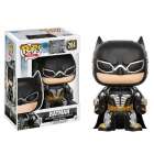 Funko Pop Heroes Movies Justice League - Batman  204