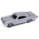 Carro Johnny Lightning Classic Gold - Pontiac Catalina Jlcg001 - Ano 1965 - Escala 1/64