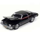 Carro Johnny Lightning Classic Gold - Pontiac Gto Jlcg002a - Ano 1973 - Escala 1/64