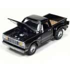 Carro Johnny Lightning Classic Gold -  Dodge Warlock  Jlcg002a - Ano 1978 - Escala 1/64