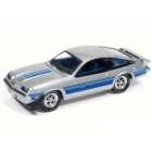 Carro Johnny Lightning Classic Gold - Chevy Monza Spyder Jlcg002b - Ano 1980 - Escala 1/64