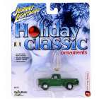 Carro Johnny Lightning Holiday Classic - Dodge Warlock Jlhc001 - Ano 1978 - Escala 1/64