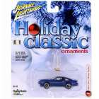 CARRO JOHNNY LIGHTNING HOLIDAY CLASSIC - CHEVY MONZA SPYDER JLHC001 - ANO 1980 - ESCALA 1/64