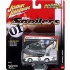 CARRO JOHNNY LIGHTNING THE SPOILERS - CHEVY CAMARO JLSF001A - ANO 1976 - ESCALA 1/64