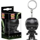 Chaveiro Funko Pop Keychain Alien Alien