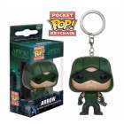 Chaveiro Funko Pop Keychain Arrow Arrow