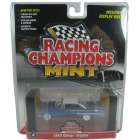 Carro Racing Champions - Chevy Impala Blue Rc001a - Ano 1960 - Escala 1/64