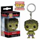 Chaveiro Funko Pop Keychain Avengers Hulk