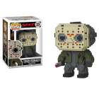 Funko Pop 8-bit - Jason Voorhees 23