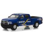 Carro Greenlight Hot Pursuit - Dodge Ram 2500 42870-f - Ano 2017 - Escala 1/64