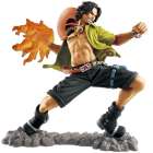 Esttua Bandai One Piece 20th Anniversary - Portgas D. Ace  2083