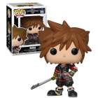Funko Pop Games Disney Kingdom Hearts 3 - Sora  483