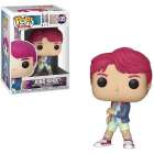 Funko Pop Rocks Bts - Jung Kook  105