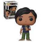 FUNKO POP TELEVISION THE BIG BANG THEORY - RAJ KOOTHRAPPALI  781